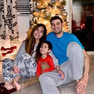 Meet your Posher, Sally